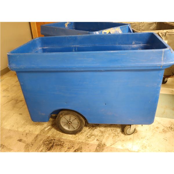 BAC MOBILE EN PLASTC 56"x30"x33"