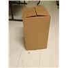 Image 2 : LOT DE 180 CARTONS 14"x14"x24