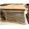 Image 1 : LOT DE 75 CARTONS 24"x24"x12"