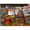 Image 7 : LOT DES LIVRES