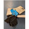 Image 1 : LOT DE 2 PAAIRES GANTS DE VELO (FEMMES) GR: L