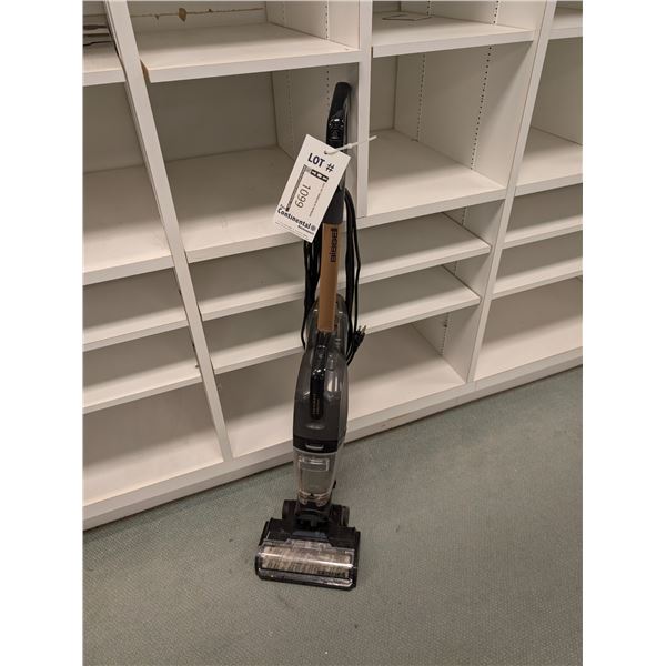 NETTOYEUR DE TAPIS BISSELL