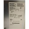 Image 5 : MACHINE À GLACE SCOTSMAN UC2024SA-1A 24"x28"x40"