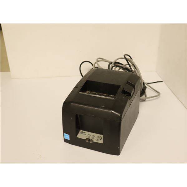 IMPRIMANTE DE REÇUS STAR TSP650