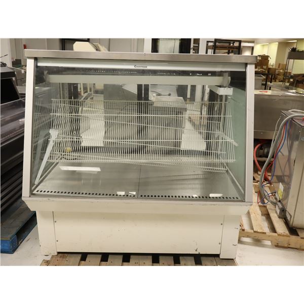 RÉFRIGÉRATEUR DELI/BOULANGERIE  49"x34"x49"