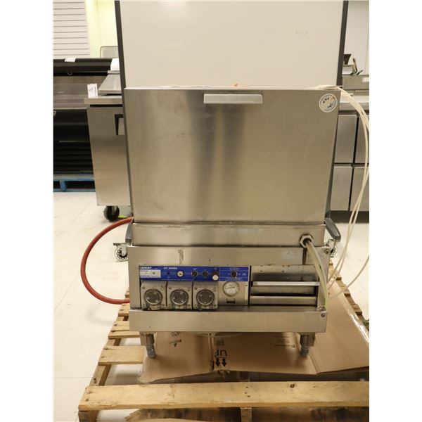 LAVE-VAISELLE KNIGHT GT SERIES