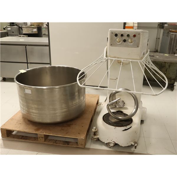 MALAXEUR EURODIB LR-GM-25B