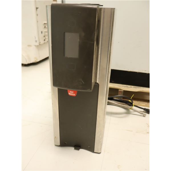 DEPANSEUR A L'EAU CHAUD FETCO HWD-2105TOD