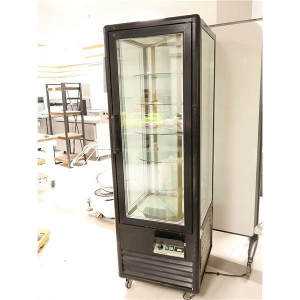 RÉFRIGÉRATEUR TECFRIGO SNELLE 350