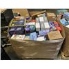 Image 1 : Surprise Bin of New Amazon  Goods - Electronics, household, beauty, toys and more -. Approximate ret