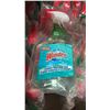 Image 2 : 3 Boxes of 35 x Windex with Vinegar 736ml Spray Bottles = 105 Bottles - Approx retail value 600$