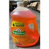 Image 2 : 3 Boxes of 4.27 L Palmolive Essential Clean Dish Detergent = 26 Bottles - Approx retail value 300$