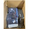 Image 8 : 8 Large Boxes of New Amazon Overstock Clothing - Approx retail value 1600$