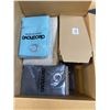 Image 2 : 8 Large Boxes of New Home Décor & Household Goods - Approx retail value 1600$