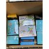 Image 2 : 8 Large Boxes of New Home Décor, Toys & Household Goods - Approx retail value 1600$
