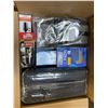 Image 8 : 8 Large Boxes of New Home Décor, Toys & Household Goods - Approx retail value 1600$