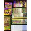 Image 2 : 12 Cases of Beverages, Assorted Snack Foods and Food Products - Approx retail value 1200$