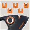Image 2 : 11 New Bonlasharp 5-in-1 Knife and Scissor Sharpeners - Approx Retail Value 300$