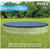 Image 1 : 5 New Intex Pool Debris Covers for 12' Round Pools