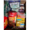 Image 2 : Surprise Bin Of New Amazon Goods - Including food & Beverage Items