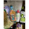 Image 2 : Surprise Bin Of New Amazon Goods - Including food & Beverage Items