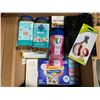 Image 2 : Surprise Bin Of New Amazon Pet Stuff - Including Cat feed, Toys, Collars etc