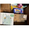 Image 3 : Surprise Bin Of New Amazon Pet Stuff - Including Cat feed, Toys, Collars etc