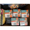 Image 2 : Surprise Bin Of New Amazon Pet Stuff - Including Dog feed, Toys, Collars etc
