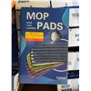 Image 2 : Surprise Bin Of New Amazon Goods - Including Mop Pads, Tang Liquid Mix etc