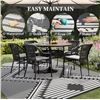 Image 2 : Group of Misc Outdoor Rugs