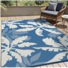 Image 2 : 4 New 8' x 10' Patio / Camping Mats - Assorted Colours