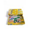 Image 1 : 5 New LEGO Creator #31058 Mighty Dinosaurs -174 Pieces per set
