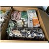 Image 2 : 8 Boxes of New Toys, Books, Electronics and Clothing