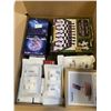 Image 8 : 8 Boxes of New Toys, Books, and Household Goods