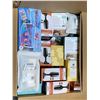 Image 2 : 8 Boxes of Assorted New Household Goods