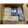 Image 8 : 8 Boxes of Assorted New Household Goods