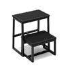 Image 1 : Group of 4 Two Step Stool (46x40x41.5cm)