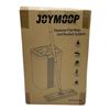Image 2 : Group of 3 JoyMoop Squeeze Flat Mop & Bucket System