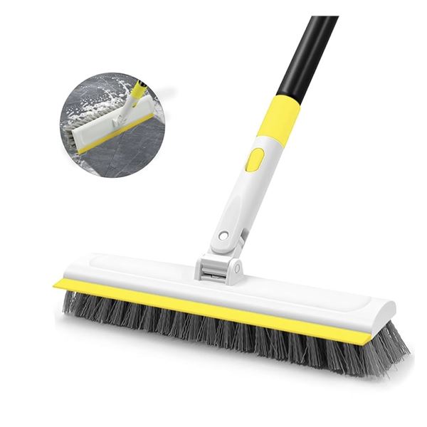 Group of 8 Floor Scrub Brush DA-19