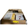 Image 1 : Surprise Bin of New Amazon Goods - SupeDesk V-B3 Mini Pillow Stand, Night Fision Springfield, Mini C