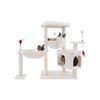 Image 1 : Group of 5 Cat Trees