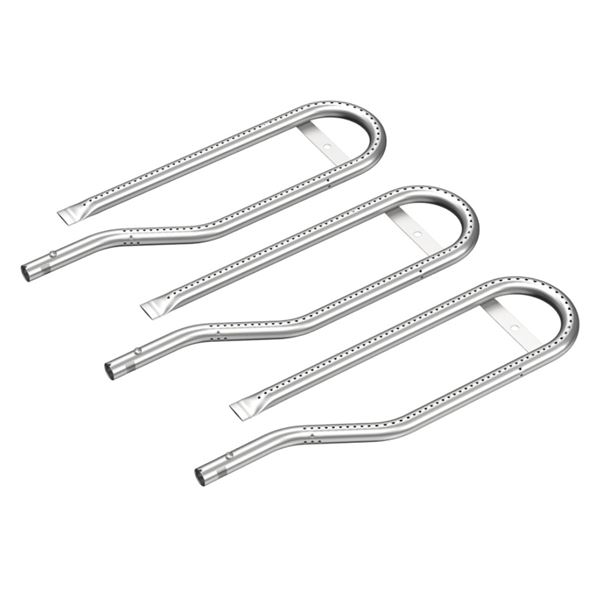Gas Grill Burner Parts For Centro G41501 Grills