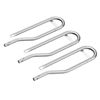 Image 1 : Gas Grill Burner Parts For Centro G41501 Grills