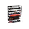 Image 1 : Group of 3 File Sheet Organizers