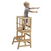 Image 1 : Box of Kitchen Step Stool