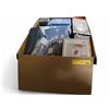 Image 1 : Surprise Bin of New Amazon Goods - SupeDesk Mini Pillow Stand, Dermatitis & Psoriasis Shampoo, 8" Ha