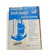 Image 1 : Shur-Switch Sump Pump