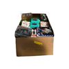 Image 1 : Surprise Bin of New Amazon Goods - Logitech M100 Mouses, UFO Sprinkler, Hallmark Cards, TV Antenna, 