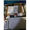 Image 1 : Surprise Bin of New Amazon Goods - iPhone Fast Chargers, Google Home Mini, Phone Case, Artificial Pl