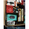 Image 2 : Surprise Bin of New Amazon Goods - Logitech M100 Mouse, Tie Dye Kit, TV Antenna, Air Vent Magnetic C